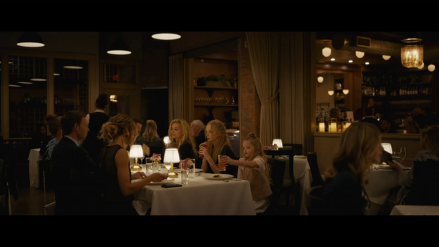 Fort Worth’s Clay Pigeon appears in “The Madison” season 1, episode 1.